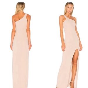 Nookie Mila Gown Size S NWT
